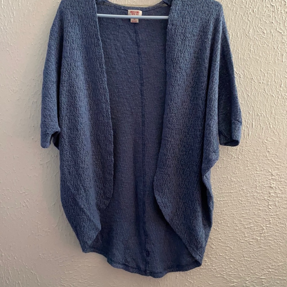 Cardigan